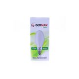 GERMAN Energy 125W 220-240V 2800Lm 3600K E27 P60 Cıva Buharlı Ampul