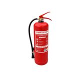 GERMAN KUPFERMAX 6 Kg ABC KKT Yangın Tüpü, TSE 862 EN 3-7, CE ve ISO 9001:2000 Belgelerine Sahip Tek Resmi Belgeli Araç, Ev ve İşyeri Yangın Söndürme Tüpü “4 Yıl SKT’ye Sahip”