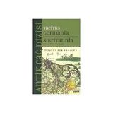 GERMANIA & BRITANNIA GERMENLERIN KÖKENİ VE DURUMU HAKKINDA VEYA AGRİCOLA'NIN YAŞAMI - CORNELIUS TACITUS
