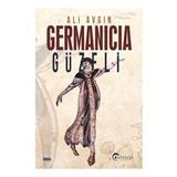 Germanicia Güzeli-Eftalya Kitap