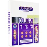 Germanse Dufram 1-2-3 Kolajen, Bromalain ,akgünlük Ekstresi , Hyaluronik Asit 30TABLET - Aromasız