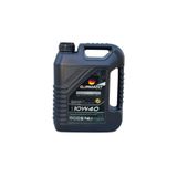Germany DG Oil 10W-40 A3-B4 4 lt Sentetik Motor Yağı