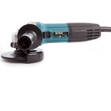 Germany Slim Profesyonel Taşlama Spiral Makinesi 115-125 Mm, 2000W, 5 Adet Kesme Taşı - Seçenek 1