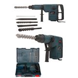 Germany Steel German Desing Profesyonel 4200w 11 Kg Sds Max 3 Fonksiyonlu Kırıcı - Delici Hilti 52 Mm