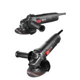 Germany Steel Prof 4200 Vf Bakır Sargılı 115 mm Metal Şanzıman Avuç Içi Taşlama Sprial Makinesi