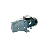 Germany Steel Tam Bakır 1.5 Hp Multi JET100 Metal Dişli Sistem 1.5hp 1 Kw Büyük Su Pompası 7mt Emiş