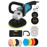 Germany Style GRM5002 1600 W Polisaj Makinesi Seti