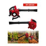 Germany Style Rapco-Ebv260 1.1 Hp Profesyonel Benzinli Yaprak Üfleme Makinesi