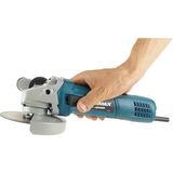 Germany Taşlama Spiral Makinesi 115-125 mm + 5 Ad Kesme Taşı 3000 Watt 5 Yıl Garanti