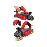 Germany Technology x - Strong 3600 W Professional Planya Makinası