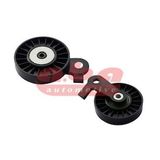 GERME MAKARASİ KANALLİ V KAYİSİ SEICENTO / 600187 -SEICENTO / 600 VAN287 ABA-25105893