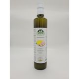 Germencik Organik Limon Sarımsak Kürü 500 ml Doğal ve Aromalı Ürün Türkiye Menşeli