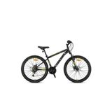 Geroni Magnum 24 Jant Md Mekanik Disk Fren Shimano Vites Dağ Bisikleti 2026