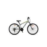 GERONİ Mars Plus 24 JANT (NARDO GRİ-NEON SARI)