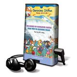 Geronimo Stilton, Books 22 & 24: The Secret of Cacklefur Castle/Field Trip to Niagara Falls [With Earbuds]