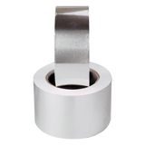 Gertex Düz Alüminyum Folyo Bant-Gerte X (48mm X 30mt)
