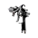 Ges Platinum K506p 1.1 MM Basınçlı Tip Boya Tabancası