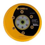 Ges Pro 6pv6 Zımpara Makinesi Tabanı / 150 mm / 6 Delik