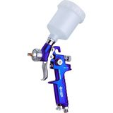 Ges Pro H2000 Mini Hvlp Boya/ Gölge/ Sis Tabancası ( 125 ml Depolu ) - 0,5 mm