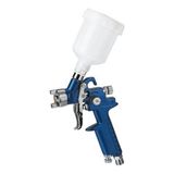 Ges Pro H2000 Mini Hvlp Boya/ Gölge/ Sis Tabancası ( 125 ml Depolu ) - 1 mm