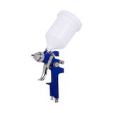 Ges Pro Hk827 1.4 MM Üstten Depolu Boya Tabancası