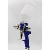 Ges Pro HK827 Üstten Depolu Profosyonel Boya Tabancası 1.3 MM