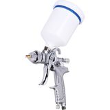 Ges Pro LS230 Üstten Depolu Profesyonel Boya Tabancası - 1,7 mm