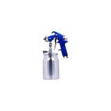 Ges Pro N4001 (2.0 mm) Alttan Depolu Boya Tabancası