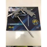 Ges Pro Sandblast Gun Pütür Tabancası Ps-8 - 0,5 mm