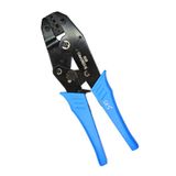 Ges Sp-11 İzolesiz Kablo Pabucu Sıkma Pensesi 1.5-6mm2 Yyt-11