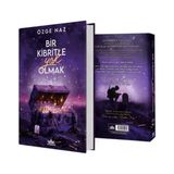 Gesa Bir Kibritle Olmak 3 (Ciltli) - 1 Adet