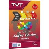 Gesa Doktrin Yayınları Tyt Sosyal Bilimler Sıfırdan Sonsuza 20X20 Deneme - 1 Adet