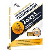 Gesa Doktrin Yayınları Yks-Kpss-Ags-Dgs-Ales Paragraf 20*35 Deneme - 1 Adet