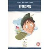 Gesa Peter Pan / 100 Temel Eser - 1 Adet
