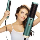 Gesa Store GW-7629 Saç Düzleştirici Fön - GESA555678-4634 - Çok Renkli