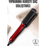Gesa Store Saç Düzleştirici Yüksek Isı Ayarlı Seramik Kaplama - GESA556351-7087 - Çok Renkli