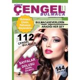 Gesa Süper Çengel Bulmaca 11