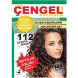 Gesa Süper Çengel Bulmaca 19 - Olimpos