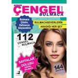 Gesa Süper Çengel Bulmaca