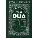 Gesa Tam Dua Kitabı (B04) - 1 Adet