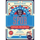 Gesa Temalarla Çengel Bulmaca - Spor