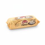 Gesaş Sade Tahin Helvası, Geleneksel Türk Tatlısı, 3 Kg Ekonomik Boy, Yüksek Protein ve Enerji İçerikli, Susam Bazlı, Glutensiz