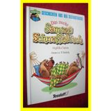 Geschichten aus der Sesamstraße, Das zweite Samson Schnuffelbuch