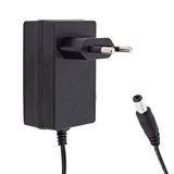 Geseus 12 Volt 2amper 24 Wat Çok Amaçlı Switch Mode Adaptör Güçkaynağı(açıklamayı Okumadan Ürünü Almayınız) Siyah