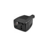 Geseus 150W Araç İçi Power İnverter 12V Dc - 220V Ac Çevirici