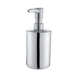 Geseus Ç.ayna Metal Krom Asmalı Sıvı Sabun Dispenseri 400ml-803
