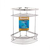 Geseus Çelik GNRL2014 Banyo Rafı