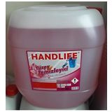 Geseus Hantlıfe Yüzey Temizleyici 30kg Musluk Çıkışlı Bidon