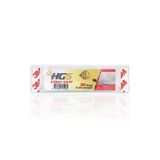 Geseus Hgs Etiket Kılıfı Etiket Kabı Pvc 3m Yapıştırıcılı 2022 Etiket Uyumlu 1ADET