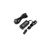 Geseus ICE CO Oto Buzdolabı Çakmak Adaptörü Araç Çakmaklık Çevirici Ev,Ofis Tipi Çevirici 12V/84W/7A